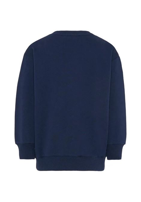 Felpa con logo ETRO KIDS | GY4P50 Z3183617